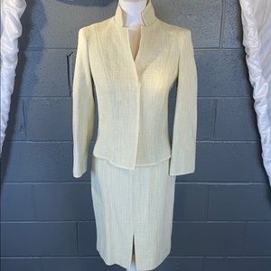 Zenobia Skirt Suit